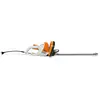 Image de Stihl, Taille-haies, Taille-haies électrique HSE 52 Longueur de coupe 50 cm (Fonctionnement sur secteur)