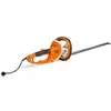 Image de Stihl, Taille-haies, Taille-haies HSE 61 Longueur de coupe 50 cm Electrique (Fonctionnement sur secteur)