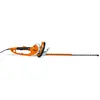 Image de Stihl, Taille-haies, Elektro Heckenschere HSE 81 Schnittlänge 70 cm (Fonctionnement sur secteur)
