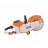 Image de Découpeuse à disque TSA 230 STIHL 230 mm - sans batterie - 48640116600