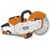 Image de Découpeuse à disque 36 V TSA 230 (Sans batterie ni chargeur) STIHL 4864-011-6600
