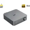 Image de WiiM Amp (Amplificateur), Amplificateur stéréo, Gris