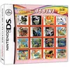 Image de 468 en 1 Pokemon Album carte de jeu vidéo cartouche Console carte pour Nintendo DS 3DS 2DS NDS NDSL NDSI Nintendo 3DS