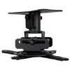 Image de Optoma OCM818 Support pour projecteur (Mur, Plafond), Support pour projecteur, Noir