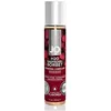 Image de System Jo H2O Lubrifiant Saveur Framboise 30 ml - Lot de 2