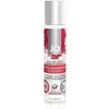 Image de System Jo Huile de Massage Chauffante 30 ml