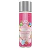 Image de Lubrifiant eau H20 candy shop 60 ml (Parfum : BARBAPAPA)