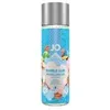 Image de Lubrifiant eau H20 candy shop 60 ml (Parfum : BUBBLE GUM)