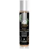 Image de Jo Gelato Lubrifiant Sabores Chocolat avec menthe 30 ml