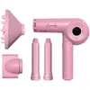 Image de Mermade, Sèche-cheveux, M Ionic Hair Dryer (1200 W)
