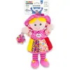 Image de Tomy, Jouet pour poussette, Lamaze Mon amie Emily