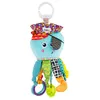Image de Capitaine Calamar Tomy Lamaze