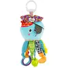 Image de Tomy, Jouet pour poussette, Clip Go Capitaine Calamari
