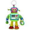 Image de LAMAZE - LC27089 - RUSTY LE ROBOT