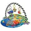Image de LAMAZE Tapis d'éveil Freddie La Luciole - 1 arche