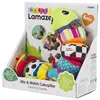 Image de Jeu d'éveil Tomy Lamaze Camille la Chenille