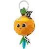Image de Tomy, Jouet à saisir, Olivia, l'orange