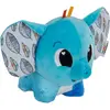 Image de Tomy Peek a Boo Eléphant (14 cm)