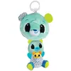 Image de Tomy, Jouet pour poussette, Ourson surprise Clip & Go 3-en1