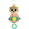 Image de Tomy, Jouet pour poussette, Clip & Go Loutre