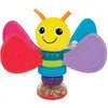 Image de Tomy, Hochet, Lamaze Freddie le hochet Firefly
