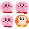 Image de Mini peluche Tomy Kirby Cuties 10 cm Modèle aléatoire