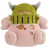 Image de Warhammer - Peluche Sassy Nurgling 15 cm