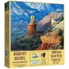 Image de Sunsout Puzzle 1000 pièces Rugged mais Beautiful (1000 pièces)