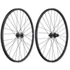 Image de Ritchey Jeu De Roues Gravel Wcs Zeta Gx Disc Tubeless 12 x 100 / 12 x 142 mm