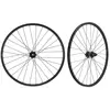 Image de Ritchey Jeu De Roues Gravel Comp Zeta Gx 700c Cl Disc Tubeless 12 x 100 / 12 x 142 mm