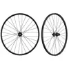 Image de Ritchey Jeu De Roues Gravel Wcs Zeta Gx 650b 6b Disc Tubeless 12 x 100 / 12 x 142 mm