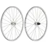 Image de Ritchey Paire De Roues Classic Zeta V2 Disc 12 x 100 / 12 x 142 mm