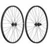 Image de Ritchey Jeu De Roues Gravel Wcs Zeta Gx Boost Disc Tubeless 15 x 100 / 12 x 148 mm