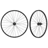 Image de Ritchey Jeu De Roues Gravel Comp Zeta Gx Boost Disc Tubeless 15 x 100 / 12 x 148 mm