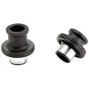 Image de Ritchey Kit De Conversion De Moyeu Avant Wcs Disc Ta 12 One Size