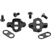 Image de Ritchey, Cales, Kit de Cales pour Pédales PRO MICRO V4, Noir