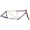 Image de Ritchey Cadre De Vélo Urbain Bab Outback Tandm 2023 L