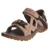 Image de Merrell kahuna iii, sandales de randonnée homme, beige (j88800_classic taupe), 40 eu