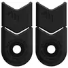 Image de All Mountain Style Protections De Pédalier One Size