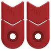 Image de All Mountain Style Protections De Pédalier One Size