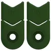 Image de All Mountain Style Protections De Pédalier One Size