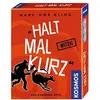 Image de Kosmos jeux 740382 - jeu de cartes maintien fois courte
