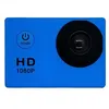 Image de Caméra Sport Sj4000X Étanche Hd 1080P -Bleu