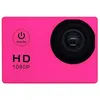 Image de Caméra Sport Sj4000X Étanche Hd 1080P -Rouge