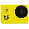 Image de Caméra Sport Sj4000X Étanche Hd 1080P -Jaune