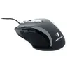 Image de Tesoro Shrike H2L - Black Edition - souris - laser - 8 boutons - filaire - USB