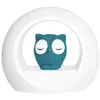 Image de ZAZU Veilleuse Lou Le Hibou Bleu