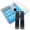 Image de NUVO N160rd10 Plastique Reed, force 1, Lot de 3 Pièces