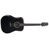 Image de Takamine G Series 30 - Guitare acoustique - Dreadnought - Black