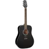 Image de Takamine GD30-BLK Black Folk